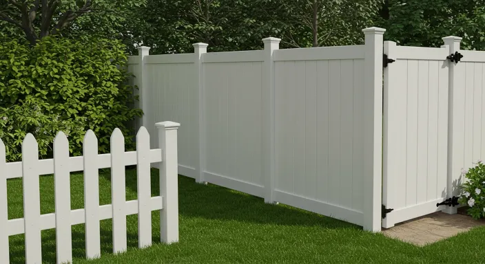 Vinyl Fences-1