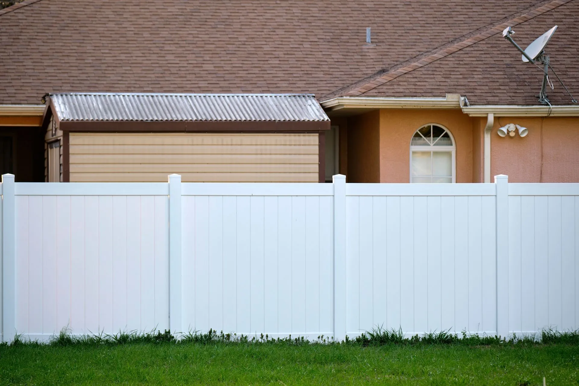 privacy-fences-install