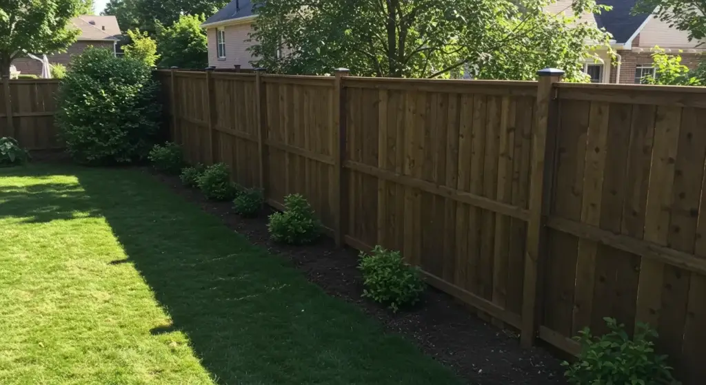 Top-Privacy-Fence-Designs-Shadowbox-vs.-Board-on-Board-Styles-Explained