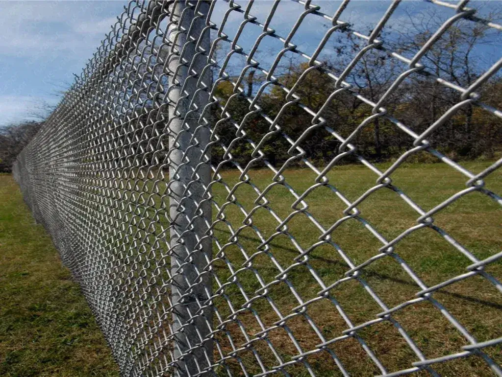 Chain-Link-Fence-Installations