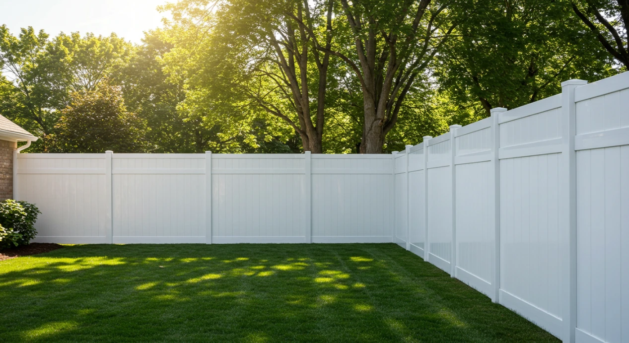 Understanding the Costs Behind Privacy Fence Installation