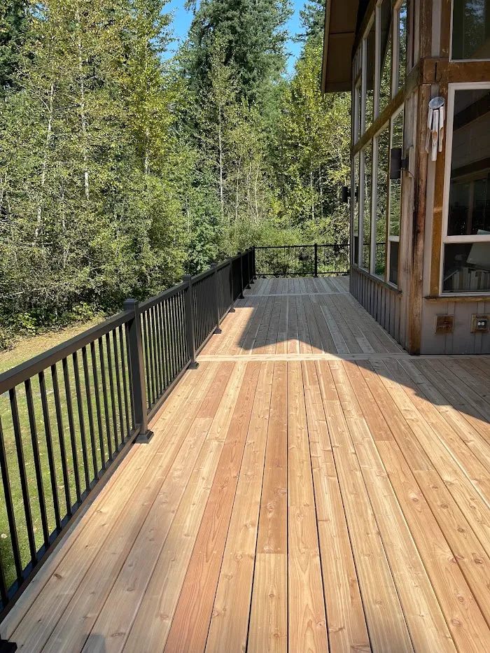 Fence Installation Company in Edgewood, WA