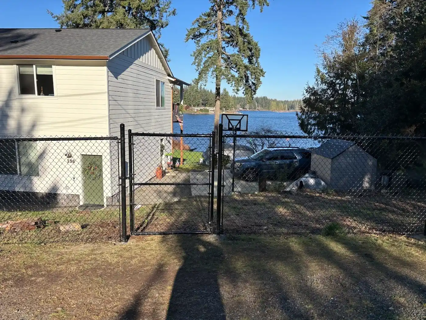 Maintenance Tips to Keep Your Chain Link Fence Looking Great - Monkey Fence