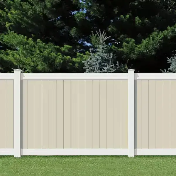 Vinyl Fences: The Best Option for Hassle-Free Maintenance