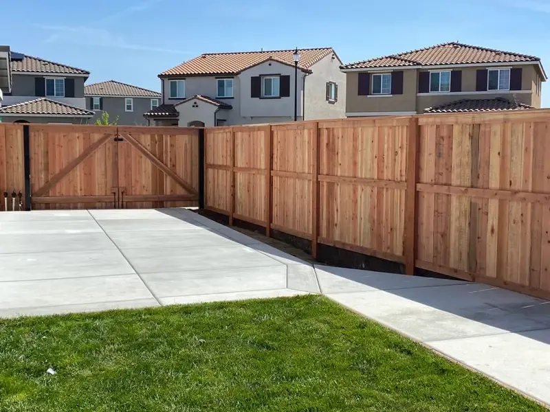 Cedar Fence vs Pressure-Treated Fence: What Homeowners Should Know