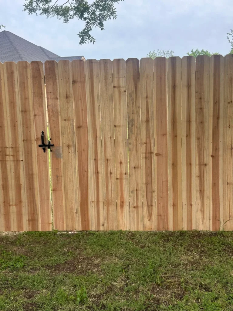 How to Plan a Fence Installation Project from Start to Finish
