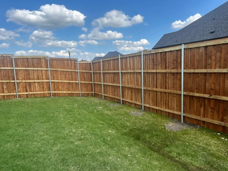 How to Plan a Fence Installation Project from Start to Finish