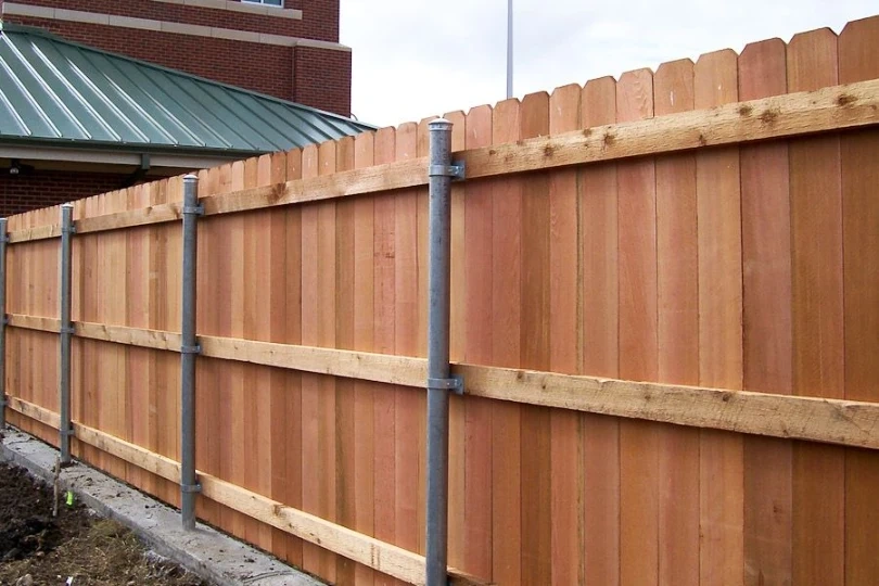 Why Privacy Fences Are One of the Best Home Investment in Duvall, WA