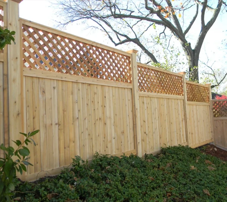 Why Privacy Fences Are One of the Best Home Investments in Duvall, WA