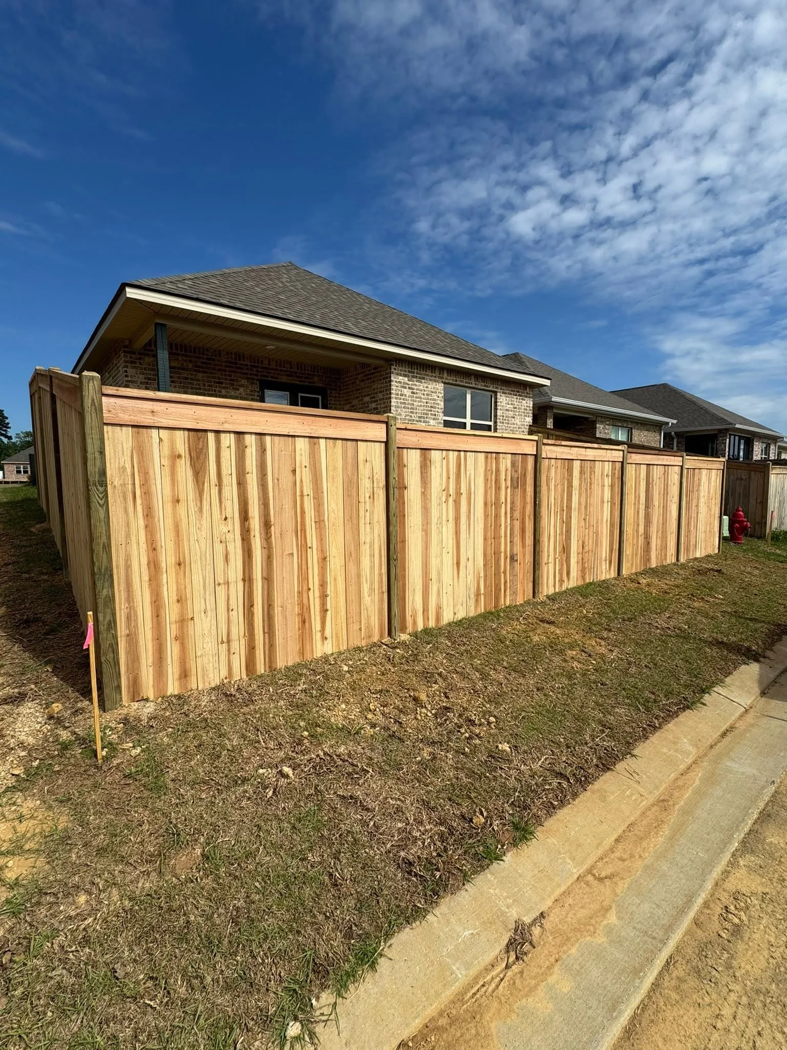What Factors Should You Consider When Choosing a Wood Fence?