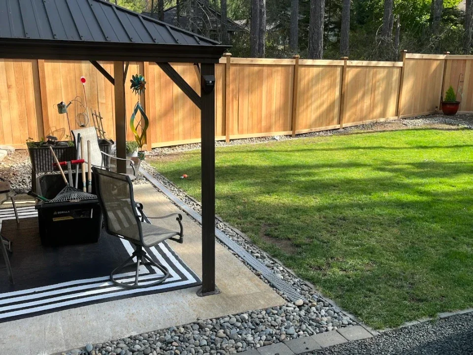 privacy fence installation experts